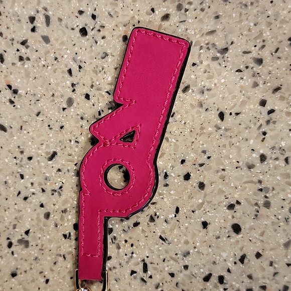 Love Key Fob - Picture 3 of 6